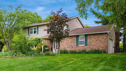 110 Canterberry Ln SW, Reynoldsburg, OH 43068