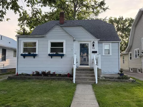 75 N 31st St, Newark, OH 43055
