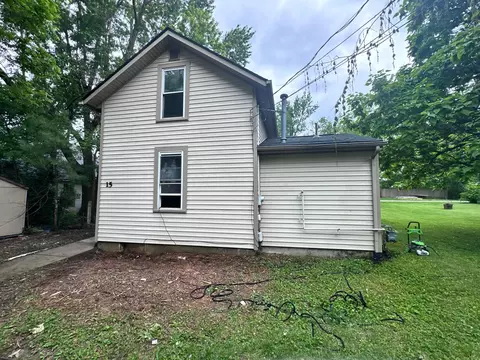 15 Ohio St, Delaware, OH 43015