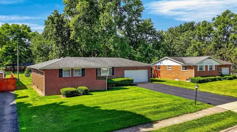4715 Harbor Blvd, Columbus, OH 43232