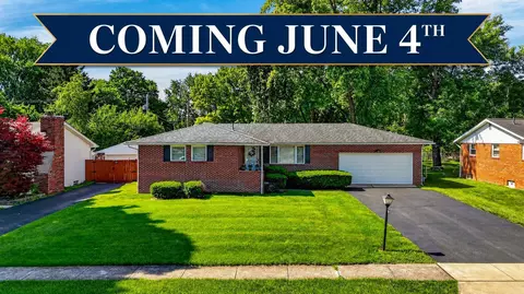 4715 Harbor Blvd, Columbus, OH 43232