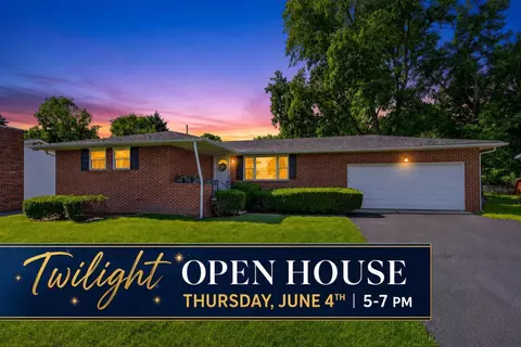 4715 Harbor Blvd, Columbus, OH 43232