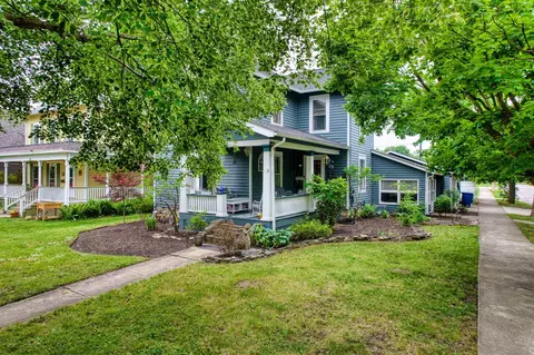 123 Campbell St, Delaware, OH 43015