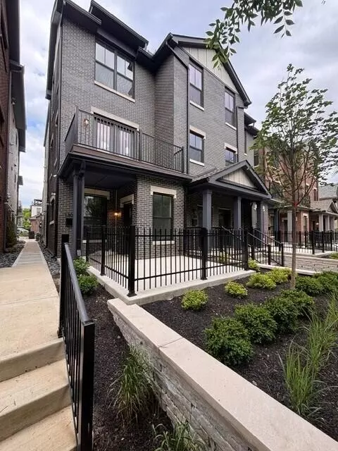 1303 Highland St, Columbus, OH 43201
