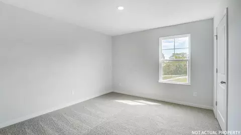 Bedroom - 218 Vine Grove Dr, Circleville, OH 43113 photo 10 of 10