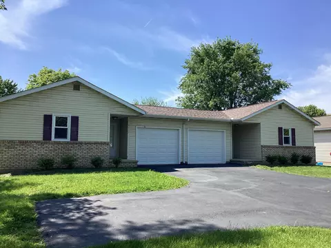 3423-3425 Demorest Rd, Grove City, OH 43123