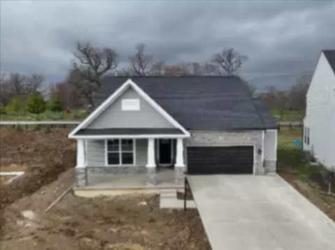 2560 Melody Loop, Plain City, OH 43064