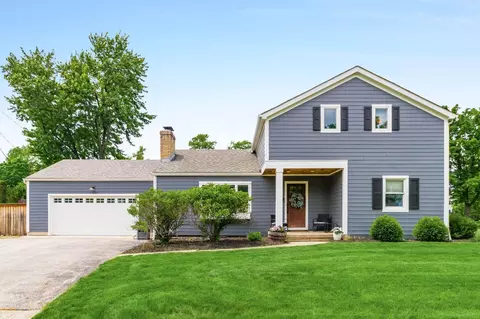 3055 Tremont Rd, Columbus, OH 43221