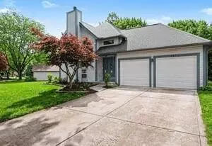 3671 Carnforth Dr, Columbus, OH 43221