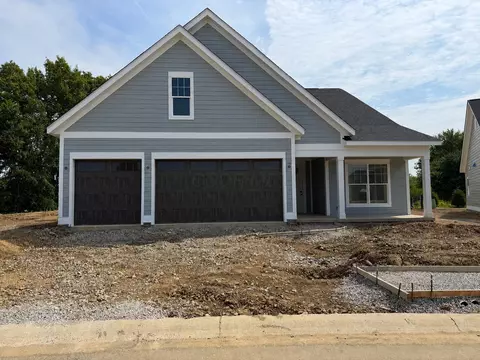 4181 Flamingo Dr, Lewis Center, OH 43035