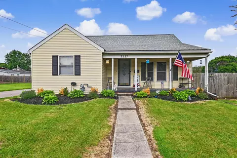 1117 Teddy Ave, Bucyrus, OH 44820