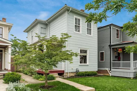 55 E 4th Ave, Columbus, OH 43201