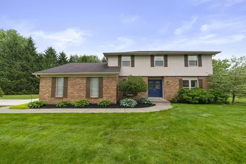 12870 Fox Run Ct NW, Pickerington, OH 43147