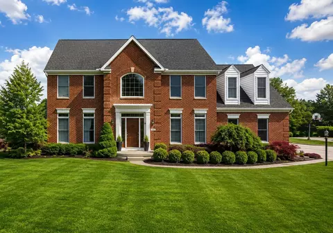 7025 Wynfield Dr, Blacklick, OH 43004