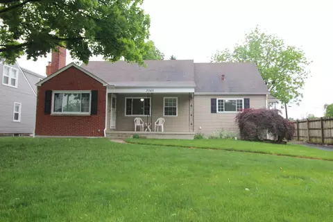 3345 Parkside Rd, Columbus, OH 43204