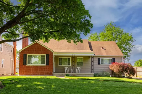 3345 Parkside Rd, Columbus, OH 43204