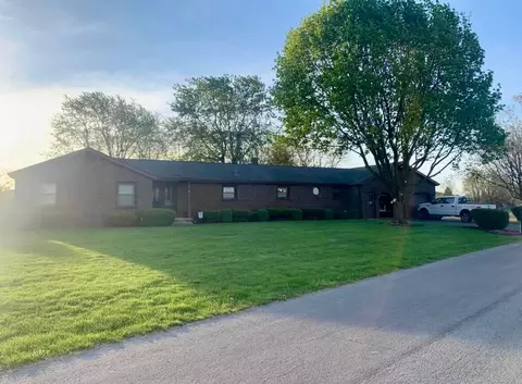 330 Northview Dr, London, OH 43140