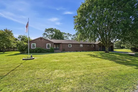 330 Northview Dr, London, OH 43140