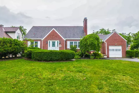 64 Edgevale Rd, Columbus, OH 43209
