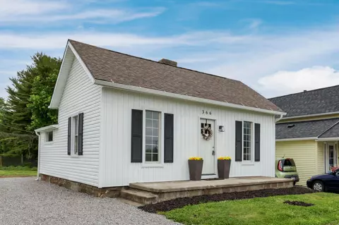 366 Wehrle Ave, Newark, OH 43055