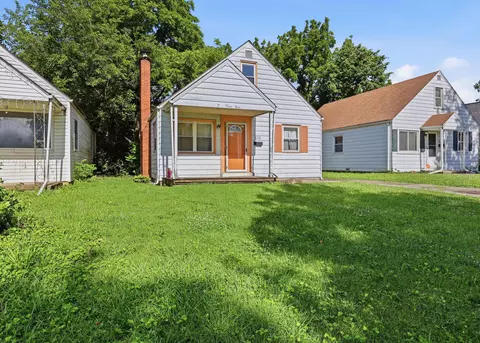 539 S Weyant Ave, Columbus, OH 43213