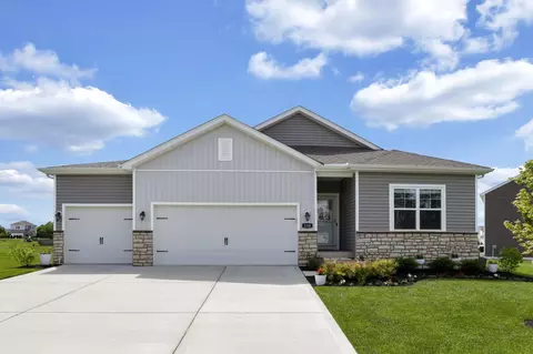 138 Avery Pl, Granville, OH 43023