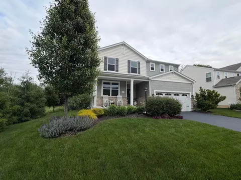 1432 Kelci Jayne Dr, Pataskala, OH 43062