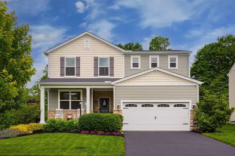 1432 Kelci Jayne Dr, Pataskala, OH 43062
