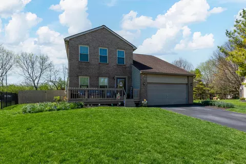 524 Thorngate Ct, Galloway, OH 43119