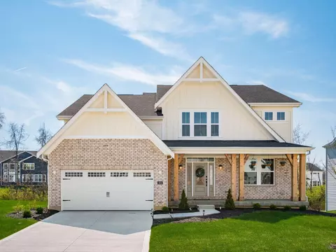 424 Broad Furrows Ave, Delaware, OH 43015