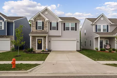 4249 Portwatch Dr, Canal Winchester, OH 43110