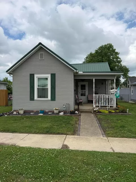 482 Motherwell Ave, Logan, OH 43138