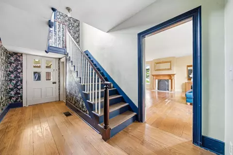 Entry Way - 705 Deacon St, Hebron, OH 43025 photo 1 of 4
