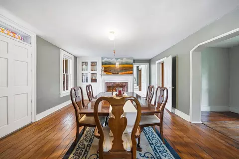 Dining - 705 Deacon St, Hebron, OH 43025 photo 1 of 8