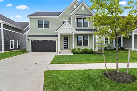 3691 Kassidy Dr, Grove City, OH 43123