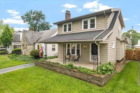 219 S Westmoor Ave, Columbus, OH 43204