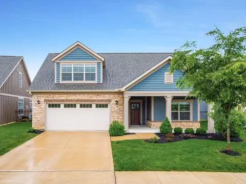 3294 Korg St, Powell, OH 43065