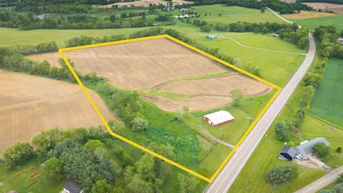0 Millersburg Rd, Utica, OH 43080