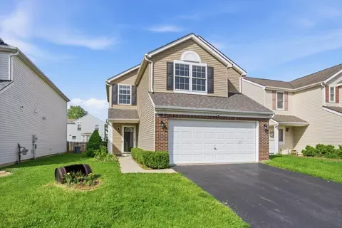 5792 Annmary Rd, Hilliard, OH 43026
