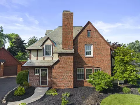 1872 Stanford Rd, Columbus, OH 43212