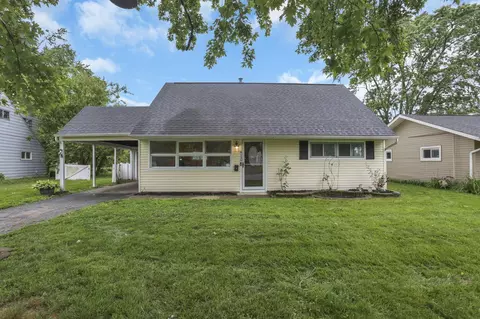 4139 Virginia Cir E, Columbus, OH 43213