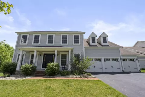 6871 Harper Ln, New Albany, OH 43054