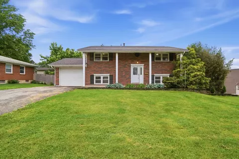 3369 Dempsey Rd, Westerville, OH 43081