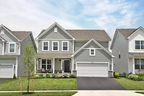 5678 Vance Way, Westerville, OH 43081
