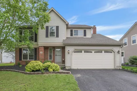 1360 Great Hunter Ct, Grove City, OH 43123