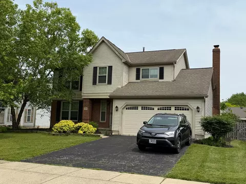 1360 Great Hunter Ct, Grove City, OH 43123
