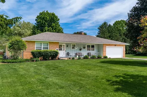 3478 Trenton Rd, Columbus, OH 43232
