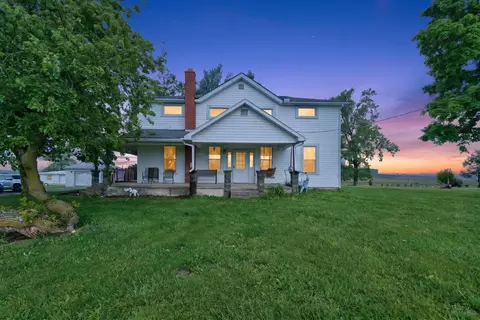 29559 State Route 739, Richwood, OH 43344