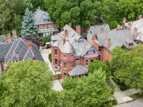 1237 Neil Ave, Columbus, OH 43201