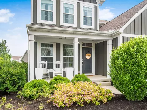 4410 Quail Lndg, Powell, OH 43065